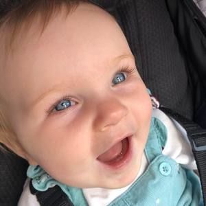 Meet your Posher, Kelly